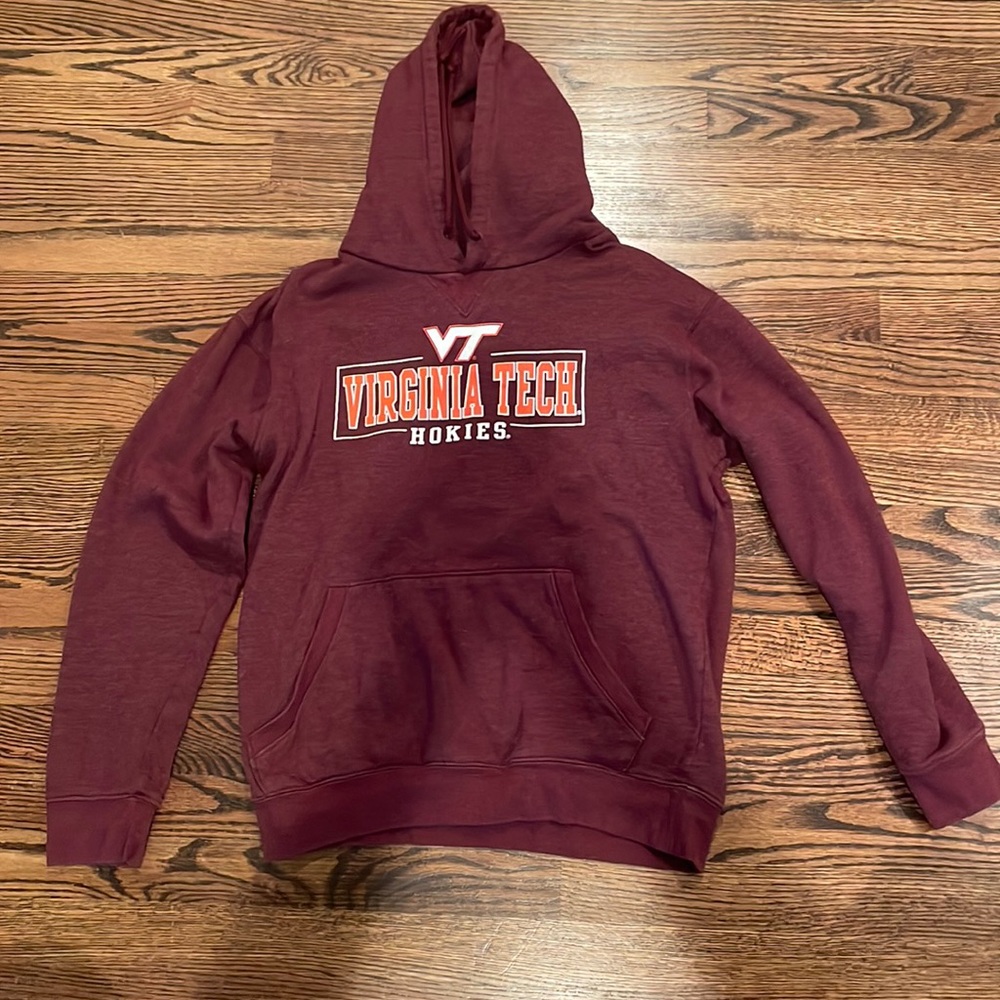 Virginia Tech Hoodie